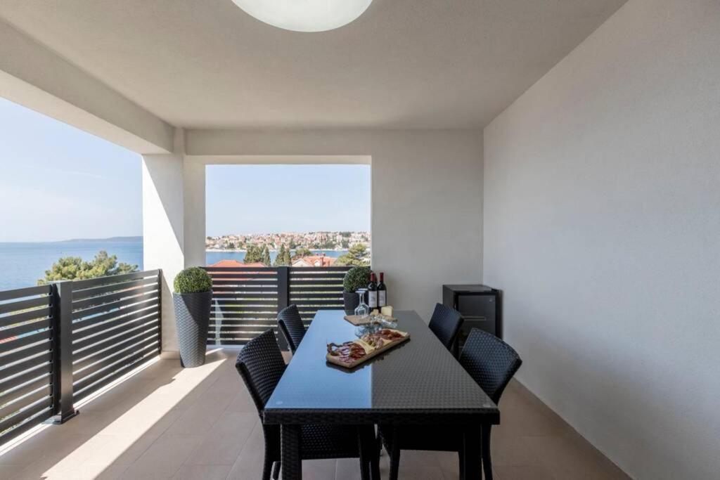 Apartment By Joe トロギール エクステリア 写真