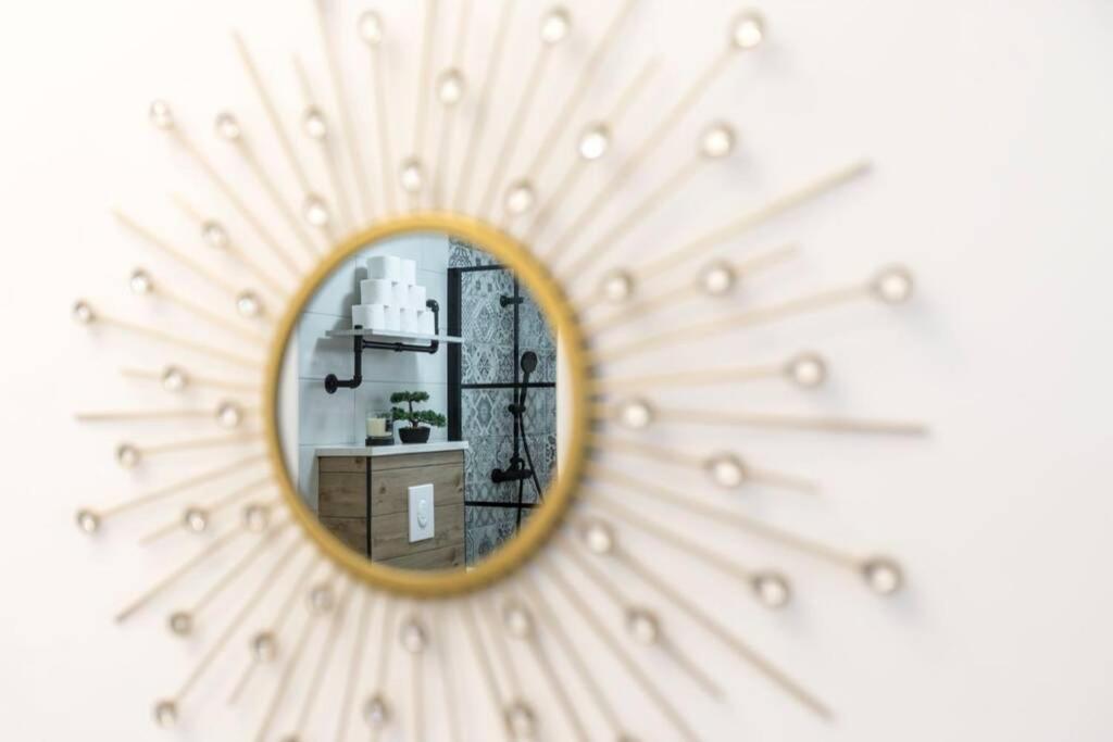 Apartment By Joe トロギール エクステリア 写真