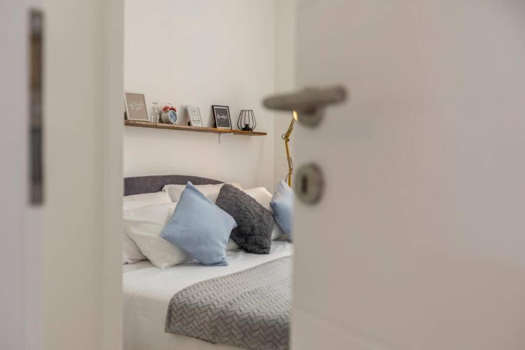 Apartment By Joe トロギール エクステリア 写真